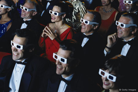 3D: Revolution or movement? - 3D - Where to buy 3D cinema systems - the 3D movie trend – sell 3D cinema screen at where?