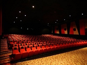 Nha Trang has added new modern theater system - 3D cinema – one projector 3d cinema system installation - 3D movie theater design consultant