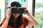 Ra mắt kính thực tế ảo Razergon không dây: không cần kết nối với điện thoại di động