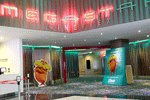 MegaStar Pico Mall – Rạp chiếu phim của tương lai - rạp chiếu phim 3D - tư vấn lắp đặt nội thất phòng chiếu phim 3D - mua hệ thống 3D 1 máy chiếu ở đâu?
