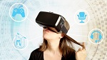 Samsung, LG, HTC chạy đua kính thực tế ảo VR